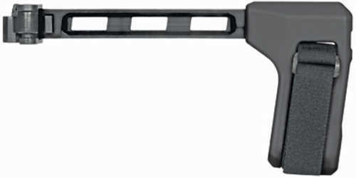 Sb Tactical MPX PSb Fold Pistol Brace Blk 1913